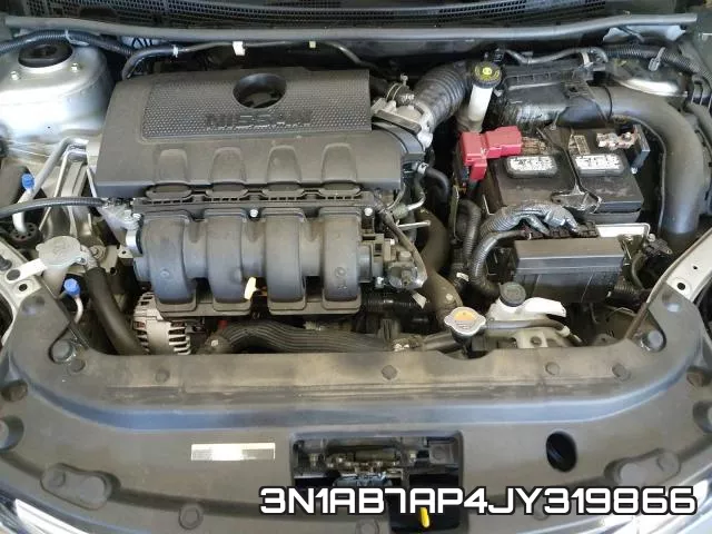 3N1AB7AP4JY319866 фото 8