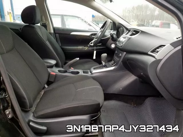 3N1AB7AP4JY327434 фото 6