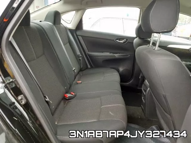 3N1AB7AP4JY327434 фото 7