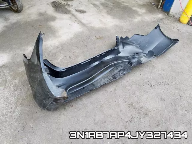 3N1AB7AP4JY327434 фото 10