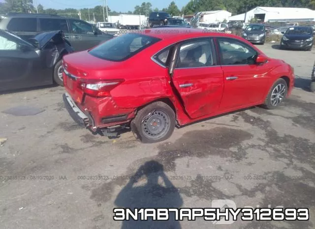 3N1AB7AP5HY312693 фото 5