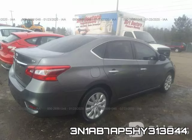 3N1AB7AP5HY313844 фото 5