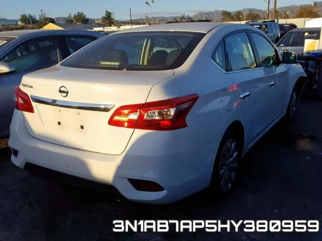 3N1AB7AP5HY380959 фото 5