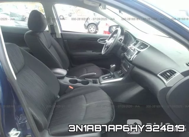 3N1AB7AP6HY324819 фото 6