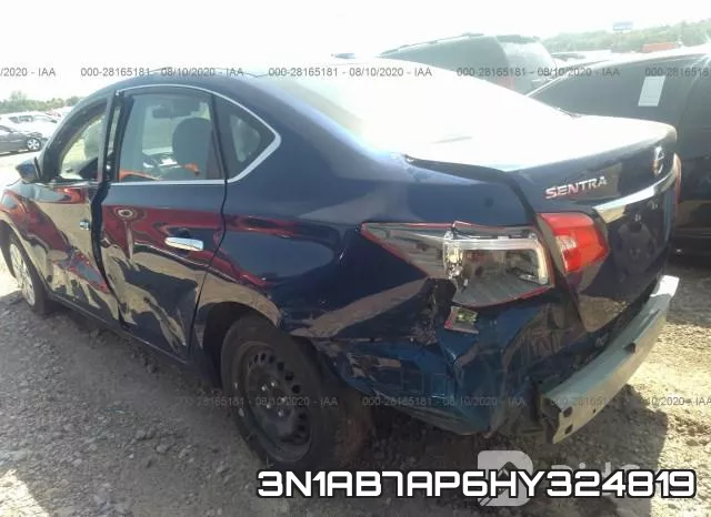 3N1AB7AP6HY324819 фото 7