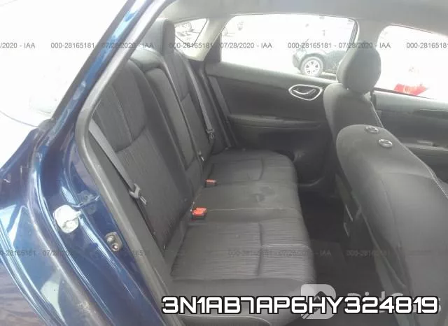 3N1AB7AP6HY324819 фото 9