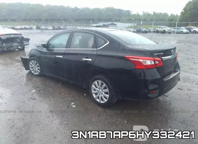 3N1AB7AP6HY332421 фото 4