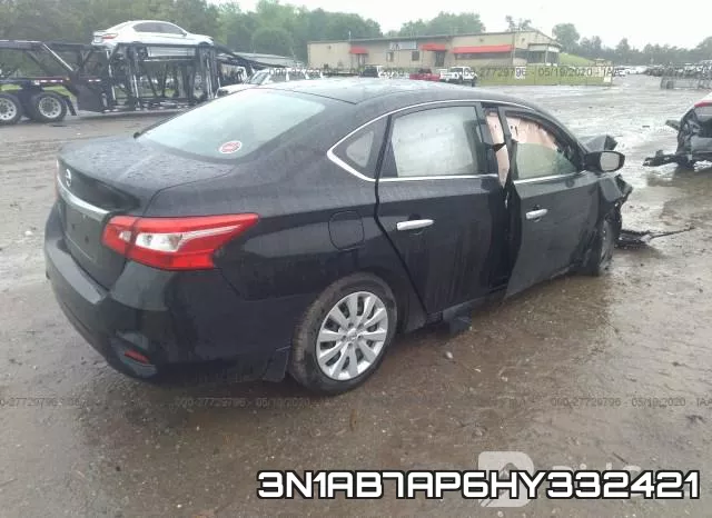 3N1AB7AP6HY332421 фото 5