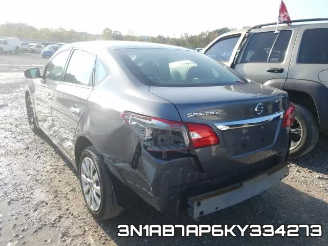 3N1AB7AP6KY334273 фото 4