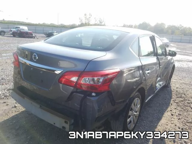 3N1AB7AP6KY334273 фото 5