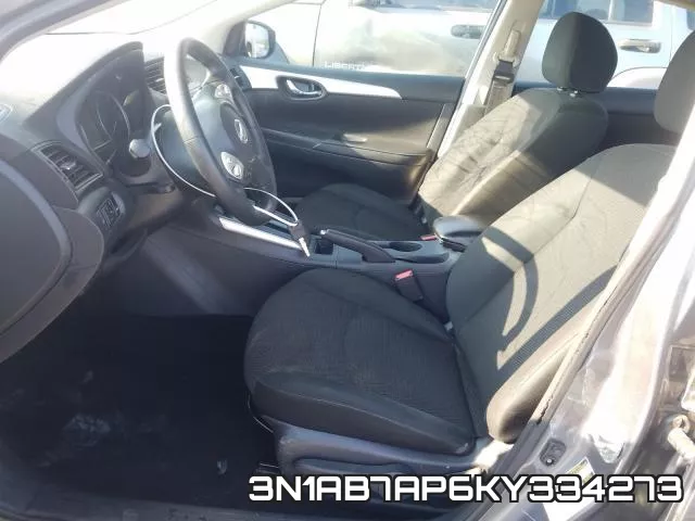 3N1AB7AP6KY334273 фото 6