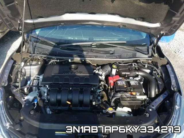 3N1AB7AP6KY334273 фото 8