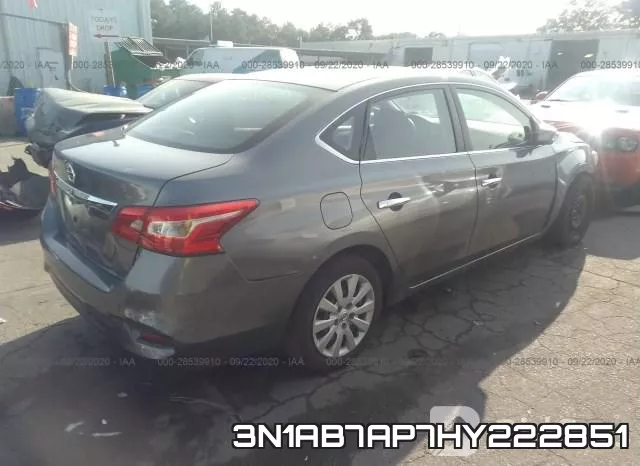 3N1AB7AP7HY222851 фото 5
