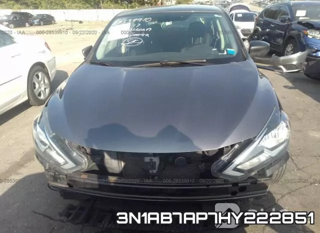 3N1AB7AP7HY222851 фото 7