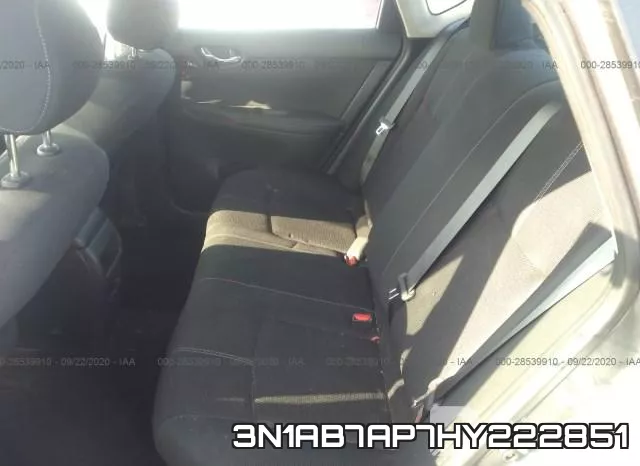 3N1AB7AP7HY222851 фото 9