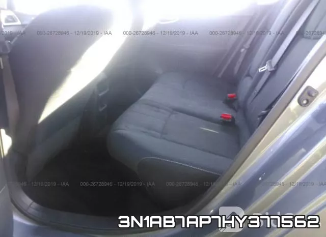3N1AB7AP7HY377562 фото 9