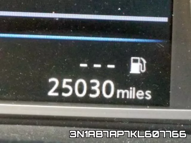 3N1AB7AP7KL607766 фото 9