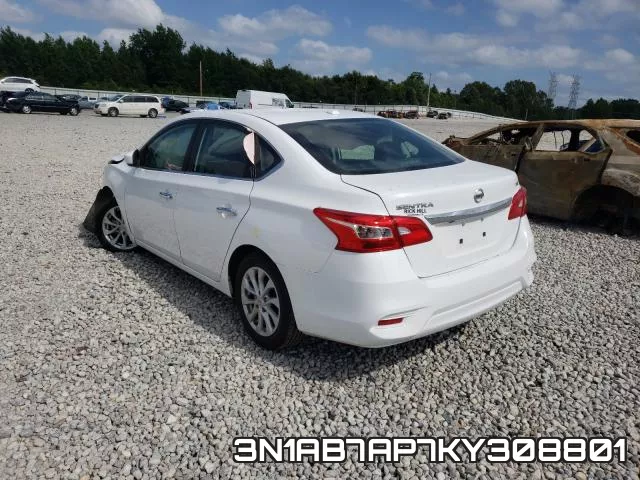 3N1AB7AP7KY308801 фото 4