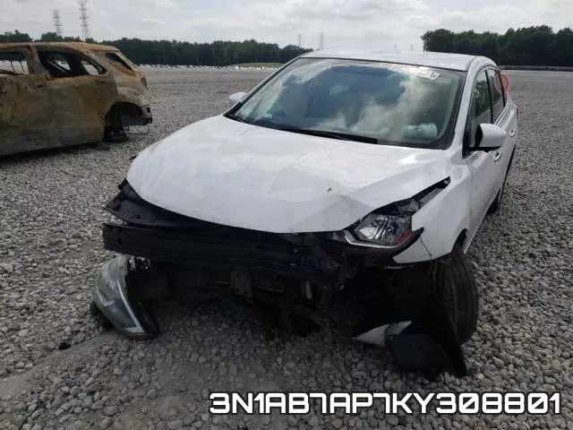 3N1AB7AP7KY308801 фото 10