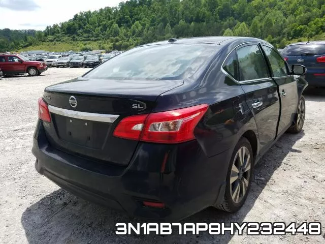 3N1AB7AP8HY232448 фото 5