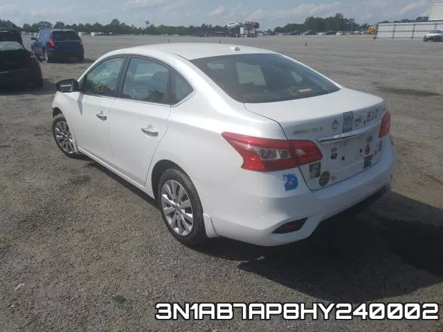 3N1AB7AP8HY240002 фото 4