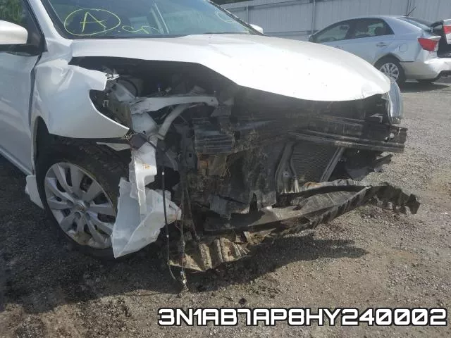 3N1AB7AP8HY240002 фото 10