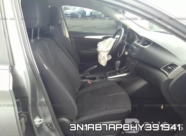 3N1AB7AP8HY391941 фото 6