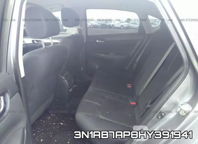 3N1AB7AP8HY391941 фото 9