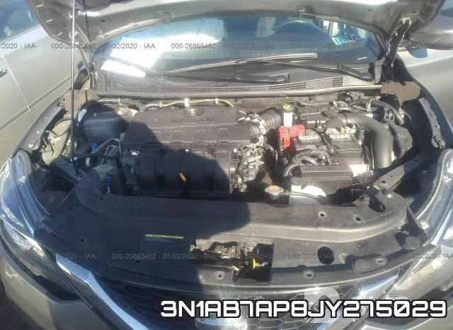 3N1AB7AP8JY275029 фото 2