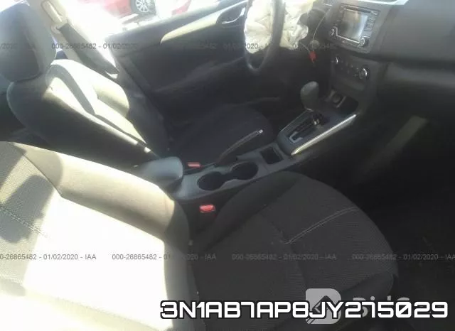 3N1AB7AP8JY275029 фото 6