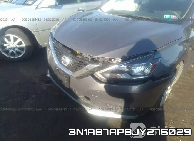3N1AB7AP8JY275029 фото 7