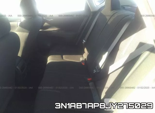 3N1AB7AP8JY275029 фото 9