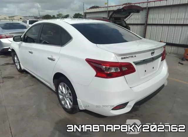 3N1AB7AP8KY202762 фото 4