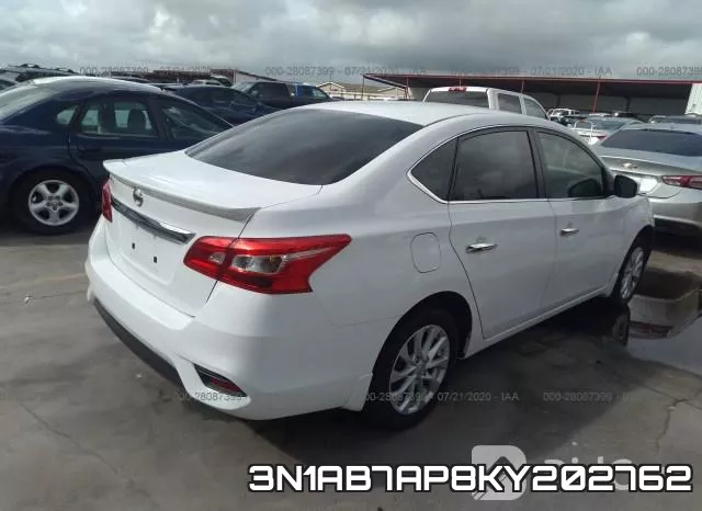 3N1AB7AP8KY202762 фото 5