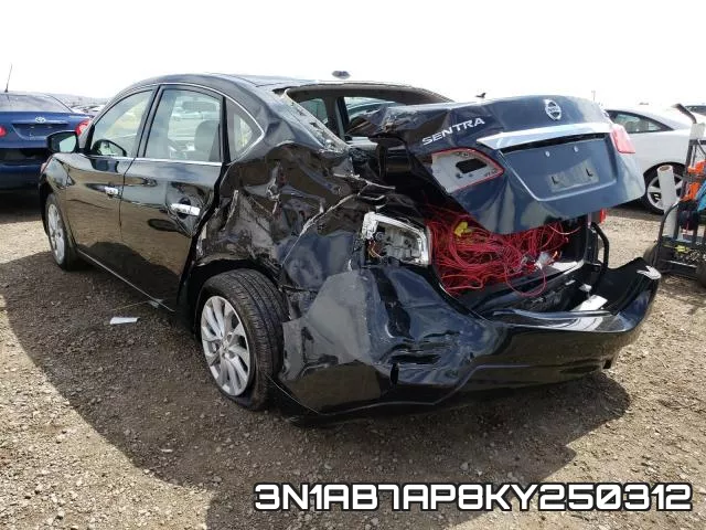 3N1AB7AP8KY250312 фото 4