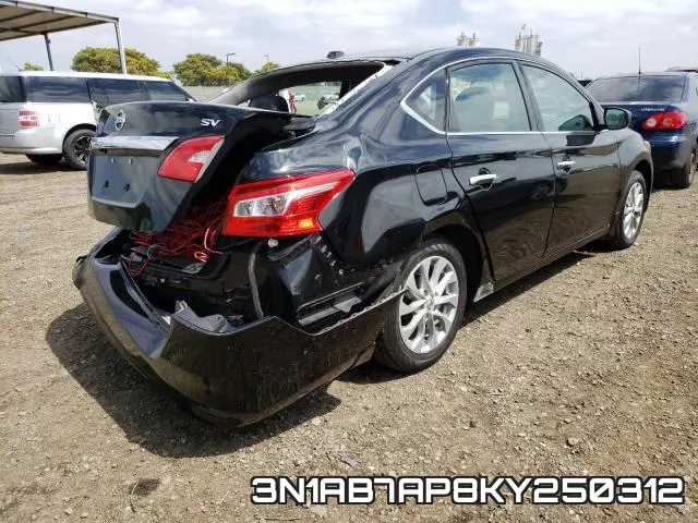 3N1AB7AP8KY250312 фото 5