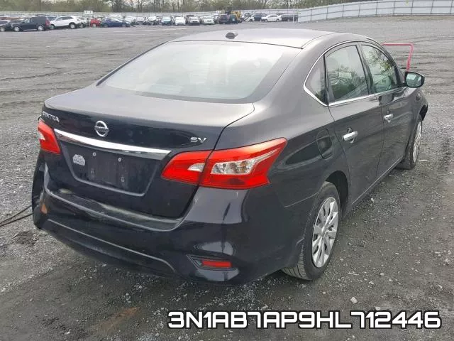 3N1AB7AP9HL712446 фото 5