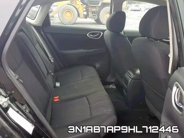 3N1AB7AP9HL712446 фото 7