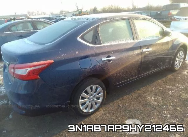 3N1AB7AP9HY212466 фото 5