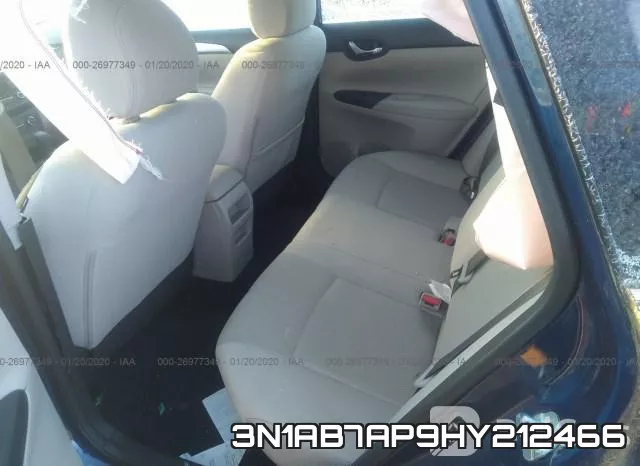 3N1AB7AP9HY212466 фото 9
