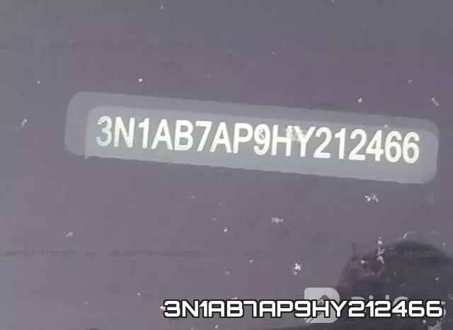 3N1AB7AP9HY212466 фото 10