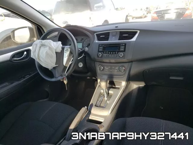 3N1AB7AP9HY327441 фото 10