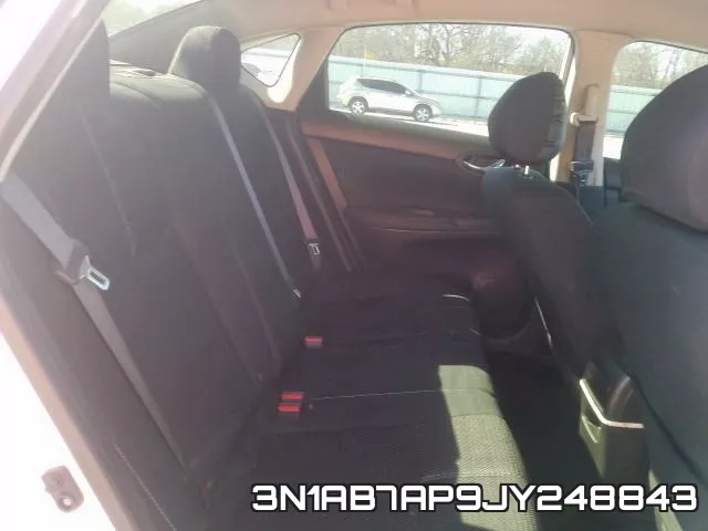 3N1AB7AP9JY248843 фото 7