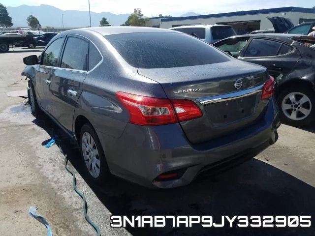 3N1AB7AP9JY332905 фото 4