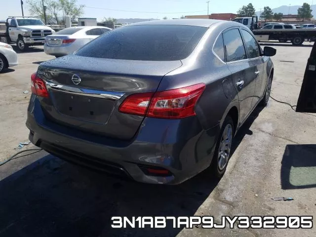3N1AB7AP9JY332905 фото 5
