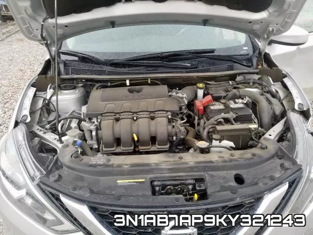 3N1AB7AP9KY321243 фото 8