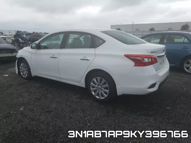 3N1AB7AP9KY396766 фото 4