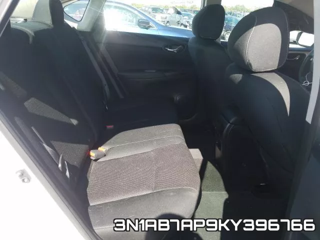 3N1AB7AP9KY396766 фото 7