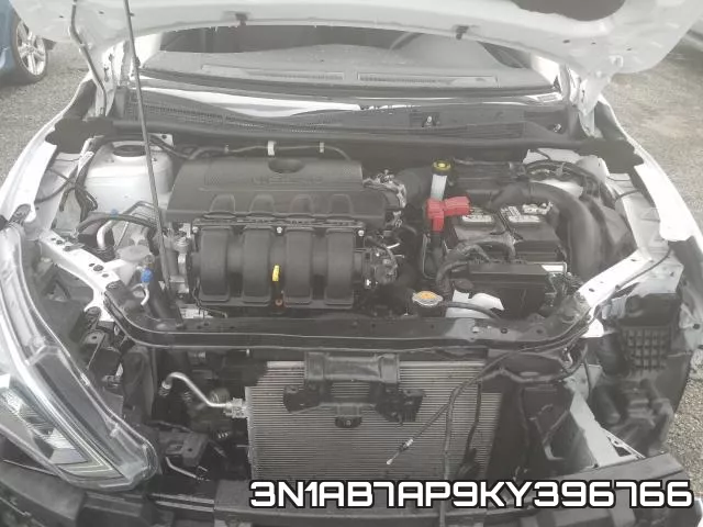 3N1AB7AP9KY396766 фото 8