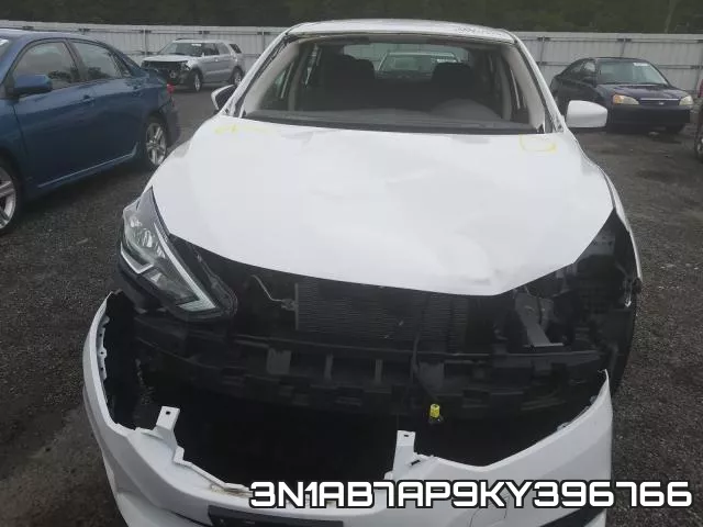 3N1AB7AP9KY396766 фото 10